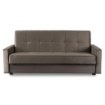 Mebel Elite Раскладной диван Aluna бежевого цвета, PPHUE.MATRIX/PAROS4/WER - Home Club