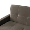 Mebel Elite Раскладной диван Aluna бежевого цвета, PPHUE.MATRIX/PAROS4/WER - Home Club, изображение 9