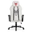 Mebel Elite Ігрове обертове крісло Nexon, біле, ME.FURY/B/E/T/FO - Home Club, Зображення 10