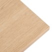 Mebel Elite Раздвижной стол-скамейка Luca 100 см, дуб/чёрный, ME.LUCA/D/CZ/L - Home Club, изображение 12