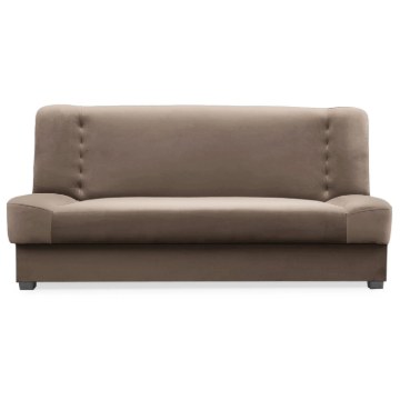 Mebel Elite Раскладной диван Piano, бежевого цвета, PPHUE.DOROTKA/PAROS3/WER - Home Club