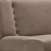 Mebel Elite Раскладной диван Piano, бежевого цвета, PPHUE.DOROTKA/PAROS3/WER - Home Club, изображение 6