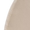 Mebel Elite Кресло для отдыха Massimo кремового цвета из велюра, ME.MASSIMO/KR/V/FW - Home Club, изображение 7