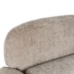 Mebel Elite Кресло для отдыха Togo, бежевого цвета, ME.TOGO/BZ/T/FW - Home Club, изображение 8