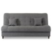 Mebel Elite Комплект из 2 диванов-кроватей Nepal, серый, PPHUE.WERONIKA/POLARIS19/Z2/WER - Home Club, изображение 3