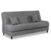 Mebel Elite Комплект из 2 диванов-кроватей Nepal, серый, PPHUE.WERONIKA/POLARIS19/Z2/WER - Home Club, изображение 4