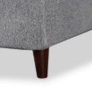 Mebel Elite Комплект из 2 диванов-кроватей Nepal, серый, PPHUE.WERONIKA/POLARIS19/Z2/WER - Home Club, изображение 10