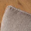 Mebel Elite Обертове крісло Dias, коричневе, ME.DIAS/BR/T/K - Home Club, Зображення 5