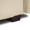 Mebel Elite Раскладной диван Porto светло-бежевого цвета из ткани «букле», PPHUE.PIEER/QUELLE02/WER - Home Club, изображение 7