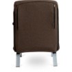Mebel Elite Раскладной кресло Bart, коричневый, ME.BART/BR/T/FW - Home Club, изображение 10