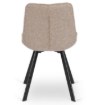 Mebel Elite Стілець Rick 2, бежевий, ME.RICK2/BZ/T/K - Home Club, Зображення 9
