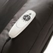 Mebel Elite Массажное кресло Box темно-коричневого цвета из экокожи, ME.BOX/BR/E/FW - Home Club, изображение 10