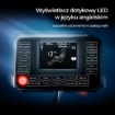 Mebel Elite Массажное кресло Vx Max, серый цвет, экокожа, английское меню, ME.VXMAX/P/E/ANG/FW - Home Club, изображение 10
