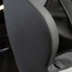 Mebel Elite Массажное кресло Vx Max, серый цвет, экокожа, английское меню, ME.VXMAX/P/E/ANG/FW - Home Club, изображение 16
