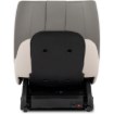 Mebel Elite Массажное кресло Vx Max, серый цвет, экокожа, английское меню, ME.VXMAX/P/E/ANG/FW - Home Club, изображение 22