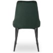 Mebel Elite Стул Bari зелёного цвета из велюра, ME.BARI/Z/V/K - Home Club, изображение 5