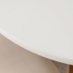Mebel Elite Стол Lugo, раскладной, 90–190 см, белый/дуб, ME.LUGO/B/DREW/S - Home Club, изображение 5