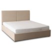 Mebel Elite Ліжко 180x200 Marsylia з ящиком для речей, бежеве, з вельвету, ME.MARSYLIA/180/BZ/SZTR/LOZZPOJ - Home Club, Зображення 3