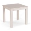 Mebel Elite Розкладний стіл Max 80–160 см, колір «Кашмір», W.MAX/KASZ/S - Home Club, Зображення 5