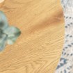 Mebel Elite Набор столиков Delia «Золотой дуб», ME.DELIA/DZ/CZ/L - Home Club, изображение 5