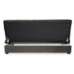Mebel Elite Набор из 2 диванов-кроватей Sigma, серый, PPHUE.PICCOLO/PAROS6/Z2/WER - Home Club, изображение 5