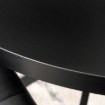 Mebel Elite Стол Lugo, раскладной, 90–190 см, чёрный, ME.LUGO/CZ/S - Home Club, изображение 5