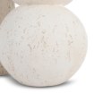 Mebel Elite Столик Rico 45,5 см, кремовый/бежевый, современный, ME.RICO/KR-BZ/MGO/L - Home Club, изображение 6