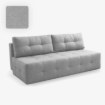 Mebel Elite Раскладной диван Morana, серый, COM.VERA/VERITA81/SOF - Home Club, изображение 4