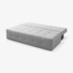 Mebel Elite Раскладной диван Morana, серый, COM.VERA/VERITA81/SOF - Home Club, изображение 5