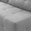 Mebel Elite Раскладной диван Morana, серый, COM.VERA/VERITA81/SOF - Home Club, изображение 6