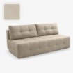 Mebel Elite Раскладной диван Morana, бежевый, COM.VERA/VERITA11/SOF - Home Club, изображение 4