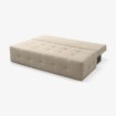 Mebel Elite Раскладной диван Morana, бежевый, COM.VERA/VERITA11/SOF - Home Club, изображение 5