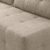 Mebel Elite Раскладной диван Morana, бежевый, COM.VERA/VERITA11/SOF - Home Club, изображение 6
