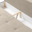 Mebel Elite Раскладной диван Morana, бежевый, COM.VERA/VERITA11/SOF - Home Club, изображение 7