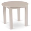 Mebel Elite Стол Harry, раскладной, 102–142 см, цвет «Кашмир», W.HARRY/KASZ/S - Home Club