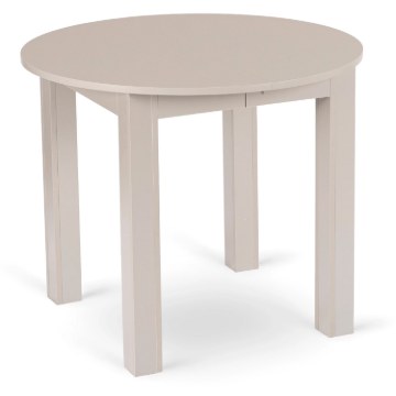 Mebel Elite Стол Harry, раскладной, 102–142 см, цвет «Кашмир», W.HARRY/KASZ/S - Home Club