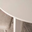 Mebel Elite Стол Harry, раскладной, 102–142 см, цвет «Кашмир», W.HARRY/KASZ/S - Home Club, изображение 6