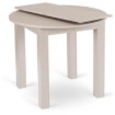 Mebel Elite Стол Harry, раскладной, 102–142 см, цвет «Кашмир», W.HARRY/KASZ/S - Home Club, изображение 7