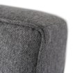 Mebel Elite Раскладной диван Malta, серый, PPHUE.MAXIM/POLARIS19/WER - Home Club, изображение 7