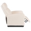 Mebel Elite Раскладной кресло Danny кремового цвета из букле, ME.DANNY/KR/TB/FW - Home Club, изображение 6