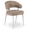 Mebel Elite Стул Ardea, бежевый/кашмир, ME.ARDEA/BZ/KASZ/T/K - Home Club