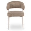 Mebel Elite Стул Ardea, бежевый/кашмир, ME.ARDEA/BZ/KASZ/T/K - Home Club, изображение 3