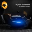 Mebel Elite Массажное кресло Vx Max, коричневое, из экокожи, ME.VXMAX/BR/E/FW - Home Club, изображение 9