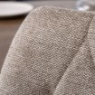 Mebel Elite Стілець Cork 2, бежевий, ME.CORK2/BZ/T/K - Home Club, Зображення 6