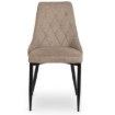 Mebel Elite Стілець Cork 2, бежевий, ME.CORK2/BZ/T/K - Home Club, Зображення 7