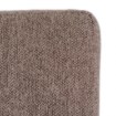 Mebel Elite Комплект із 2 двомісних крісел для сну Milan 2, бежевий, PPHUE.MAJA2/POLARIS4/Z2/FW - Home Club, Зображення 9