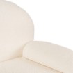 Mebel Elite Кресло для отдыха Massimo кремового цвета из ткани «букле», ME.MASSIMO/KR/TB/FW - Home Club, изображение 8