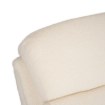 Mebel Elite Раскладной кресло Kobe, бежевый, ткань «букле», ME.KOBE/BZ/TB/FW - Home Club, изображение 8
