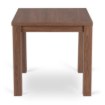 Mebel Elite Розкладний стіл Max 80–160 см, горіх, Ніца, W.MAX/ONI/S - Home Club, Зображення 5