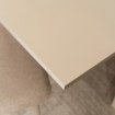 Mebel Elite Раздвижной стол Max 80–160 см, орех макадамия, W.MAX/OM/S - Home Club, изображение 4